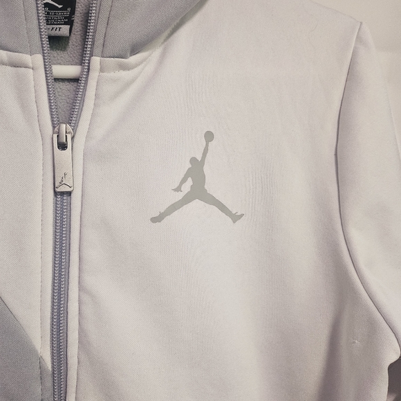 Jordan Therma Fit Hoodie - Picture 7 of 9
